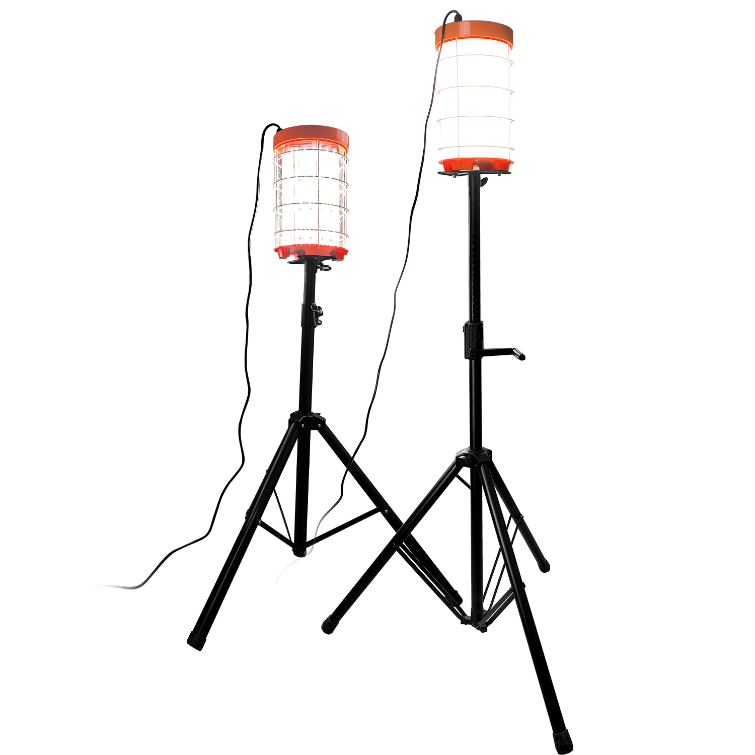 200 ワット LED ワークライト DC12V ポータブル - Led Balloon Light のレビューと価格