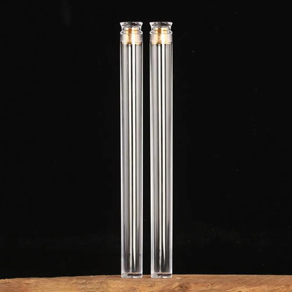 アクリル取り外し可能な気密蓋香ホルダーホーム香バーナーヨガ瞑 - Centerpiece Stick のレビューと価格