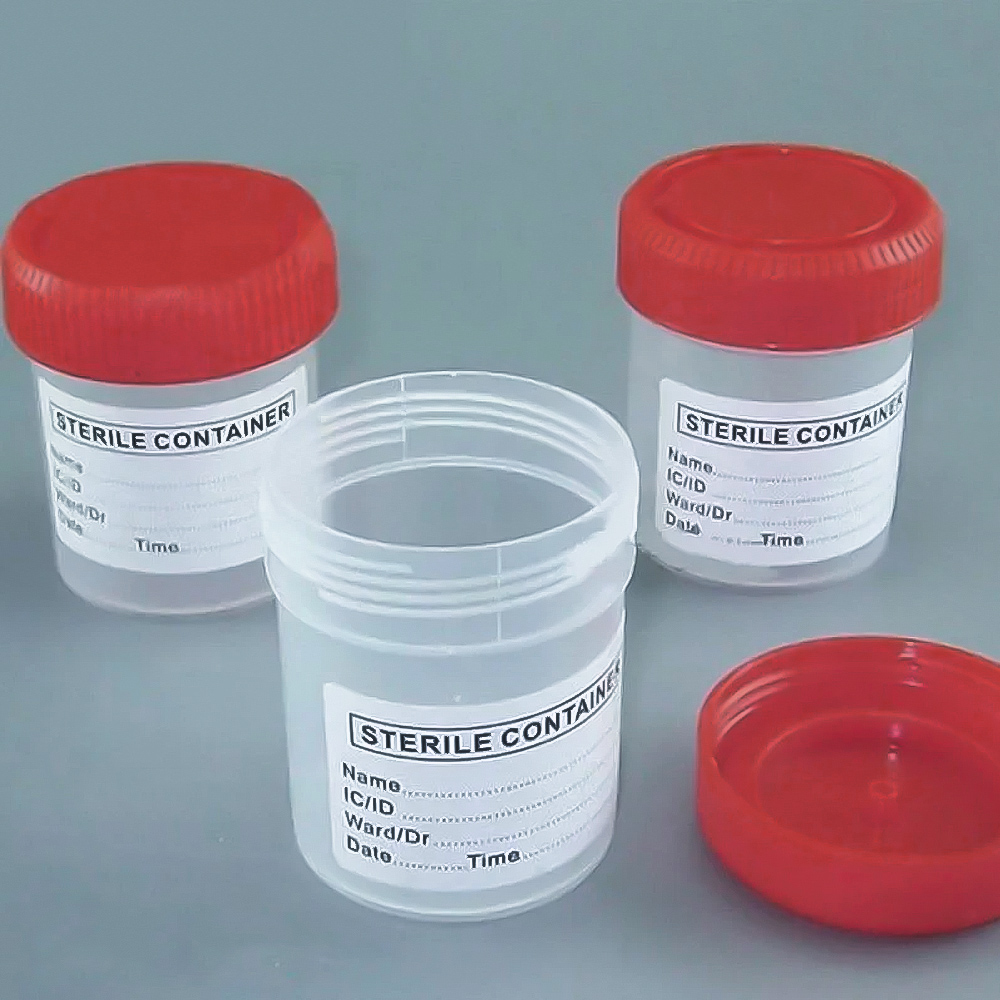 使い捨てプラスチック尿カップ 50個入り 60ML 尿採取サ - Plastic Cup 50Pcs のレビューと価格