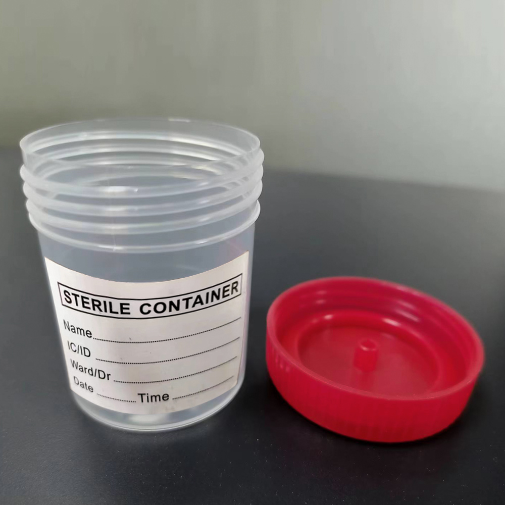 使い捨てプラスチック尿カップ 50個入り 60ML 尿採取サ - Plastic Cup 50Pcs のレビューと価格